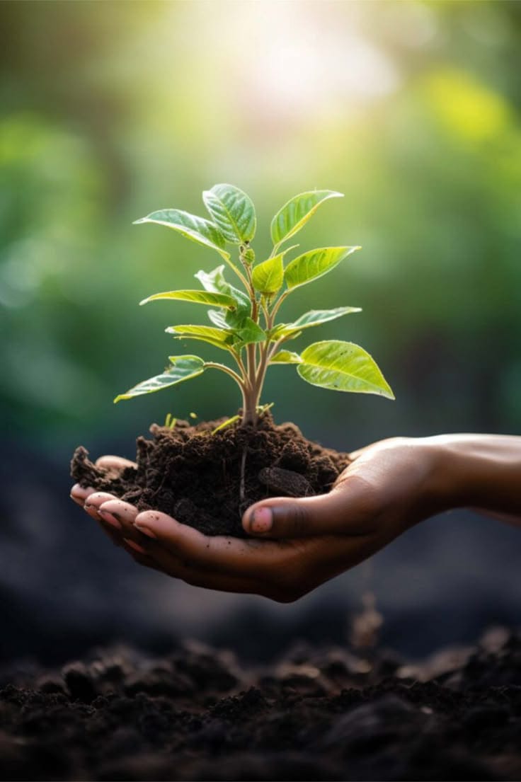 Sustainable Living Guide